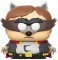Funko Pop! South Park: The Coon (2017 Summer Convention)