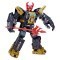 Transformers Generations Select: Titan Black Zarak 21 Inch Action Figure
