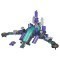 Transformers Power of the Primes: Titan Trypticon 19 Inch Action Figure