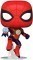 Funko Pop! Marvel: Spider-Man No Way Home - Spider-Man in Integrated Suit #913