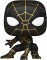 Funko Pop! Marvel: Spider-Man No Way Home - Spider-Man in Black and Gold Suit #911