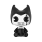Funko Pop! Games: Bendy and The Ink Machine - Bendy Doll