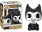 Funko Pop! Games: Bendy and The Ink Machine - Bendy Doll