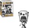 Funko Pop! Games: Bendy and the Ink Machine- Piper