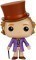 Funko Pop! Movies: Willy Wonka Chocolate Factory- Willy Wonka #253