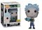 Funko Pop! Animation: Rick and Morty- Young Rick (HT Exclusive)