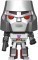 Funko Pop! Retro Toys: Transformers -  Megatron