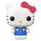 Funko Pop! Classic Hello Kitty (Flocked)- Target Exclusive