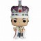 Funko Pop! TV: Sherlock-- Moriarty with Crown