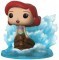 Funko Pop! Movie Moment: Disney Little Mermaid- 6" Finding Your Voice ( Hot Topic Exclusive)