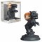 Funko Pop! Movie Moment: Harry Potter- Ron Weasley Chess Piece