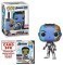 Funko Pop! Marvel Avengers: Endgame: Nebula with Collective Card #456 (EE Exclusive)