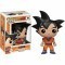 Funko Pop! DragonBall Z: Goku (Orange Uniform) #9